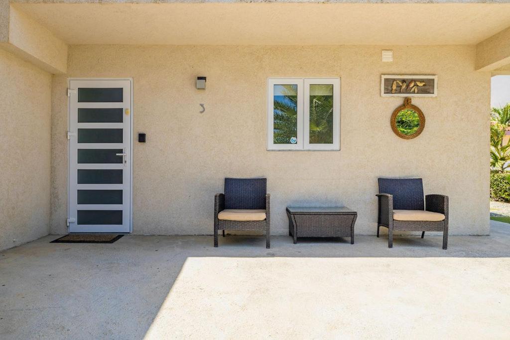 Koyari Modern Condos 9Br 7Ba Sleeps 26 W/ Pool And Roof Deck Palm Beach Exterior photo